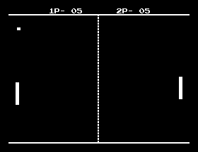 Pong Classic Screenshot 1